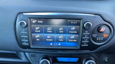 Toyota Yaris 1.5 Hybrid Excel 5dr CVT Hybrid Hatchback